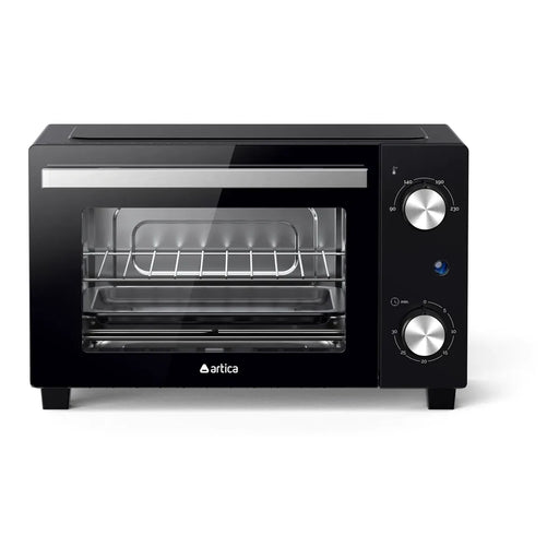 Horno sobremesa Ártica FLOWBAKE10 10 litros 800 W