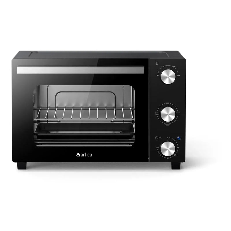 Horno sobremesa Ártica FLOWBAKE22 22 litros 1300 W