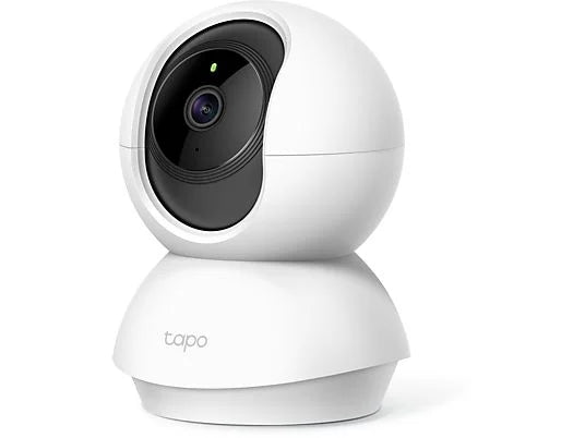 Cámara inteligente TP-Link TC70 1080P motor panorámico 360 grados WiFi visión nocturna vigilancia interior
