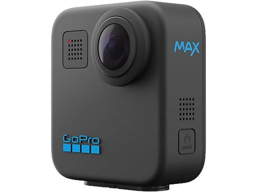 Cámara deportiva GoPro MAX 360 grados Bluetooth resistente agua estabilización HyperSmooth acción inmersiva
