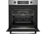 Horno Beko BBIE12300XD Multifunción Integrable Inox (vista 2)