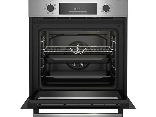 Horno Beko BBIE12300XD Multifunción Integrable Inox