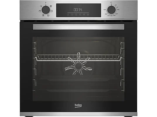 Horno Beko BBIE12300XD Multifunción Integrable Inox