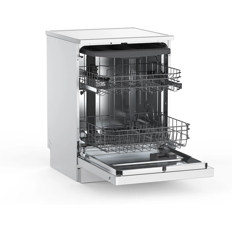 Lavavajillas VOK EVD-14FCWAD 14 Cubiertos 8 Programas 60cm Clase C Blanco