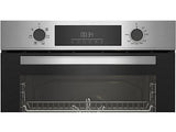 Horno Beko BBIE12300XD Multifunción Integrable Inox (vista 3)