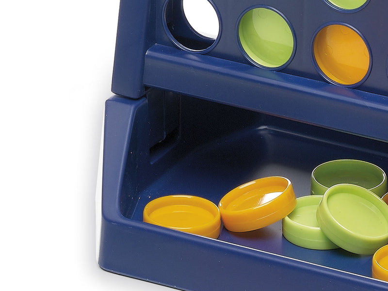 Cayro Acierta 4 - Conecta Cuatro Fichas y Gana CAYRO-302