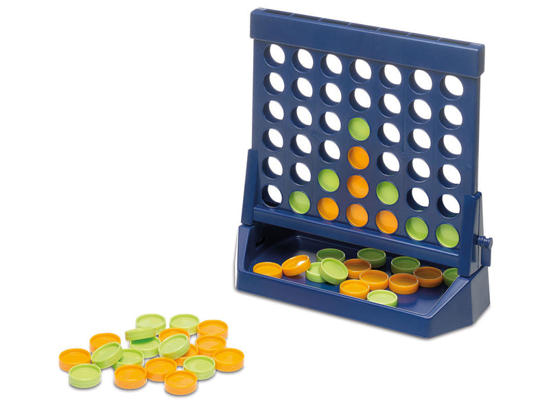 Cayro Acierta 4 - Conecta Cuatro Fichas y Gana CAYRO-302