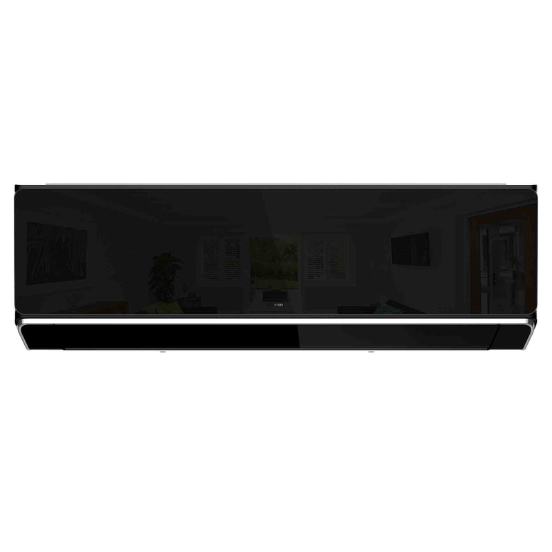 Infiniton Aire Acondicionado Negro A+++ (SPTNH12A3)