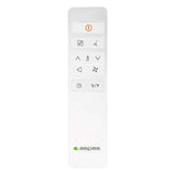 Aire acondicionado portátil Aspes 2200 frigorías, función frío y deshumidificador, plug and play
