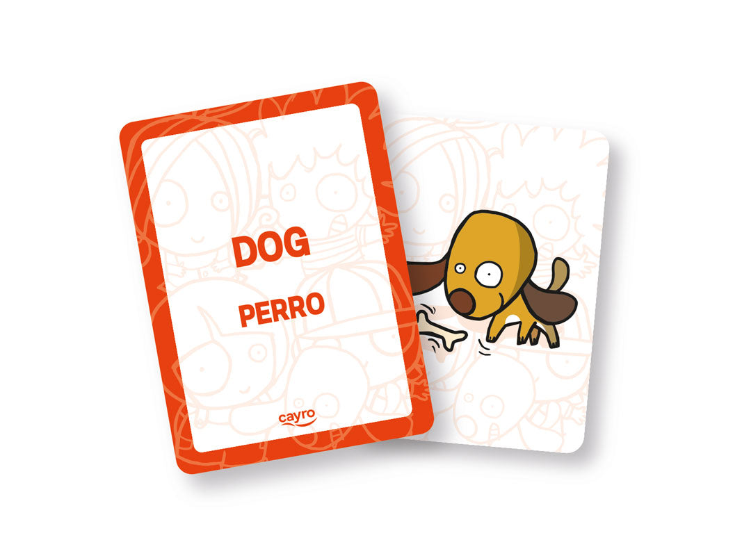 Aprende Inglés Cayro, imagen 2
