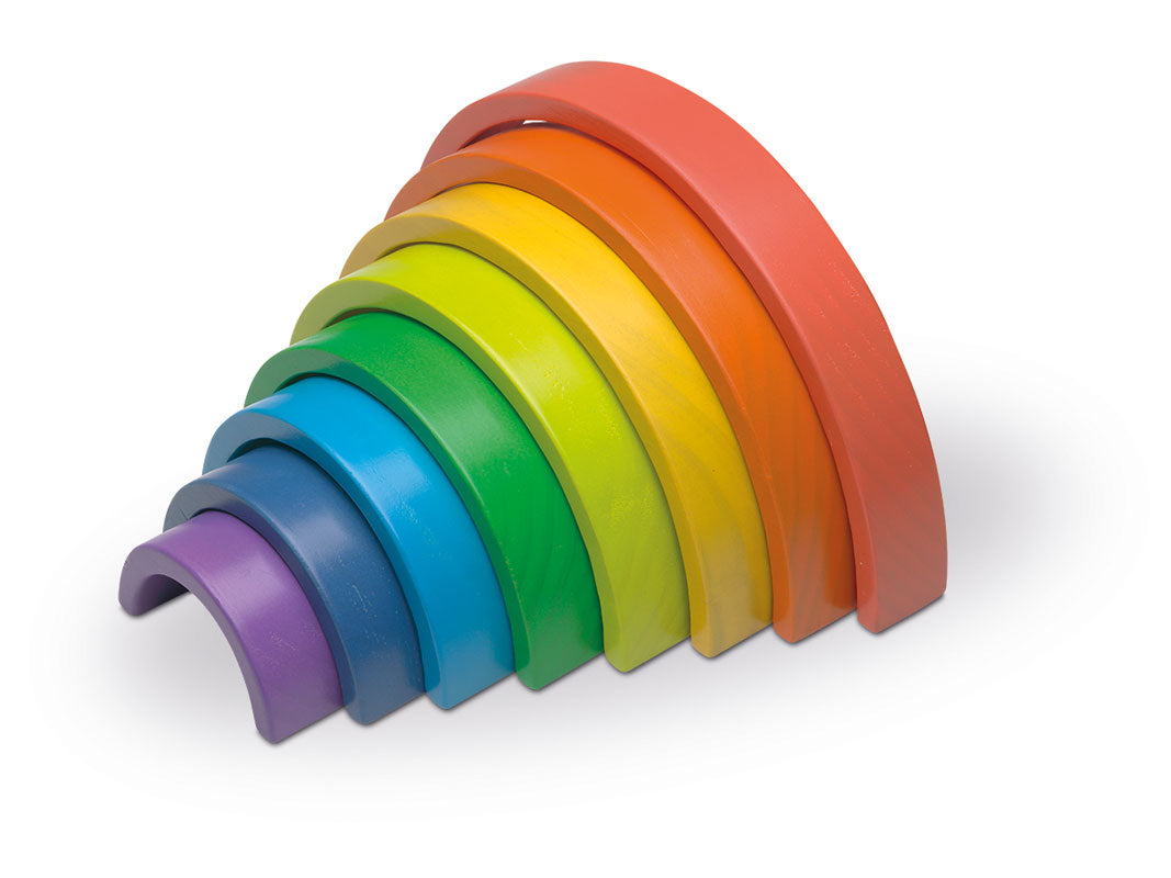Rainbow Cayro, imagen 2