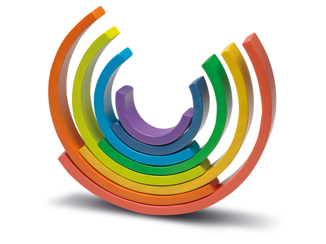 Rainbow Cayro, imagen 3