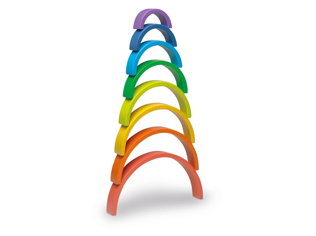 Rainbow Cayro, imagen 5