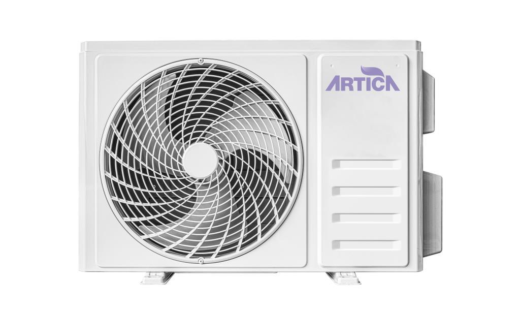 Artica Air Conditioning 2236 Frigorias + Heat Pump Ion Filter, Wifi (WHAP09)