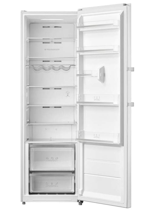 Artica Frigorífico Refrigerador 1 Puerta No Frost  185x60 Blanco (AFFU185W)