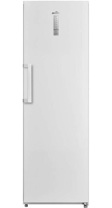 Artica Frigorífico Refrigerador 1 Puerta No Frost  185x60 Blanco (AFFU185W)