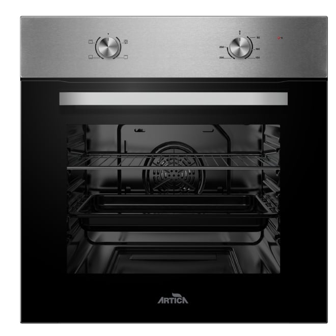 Artica Horno Estático 70 Litros (AHB7003X)