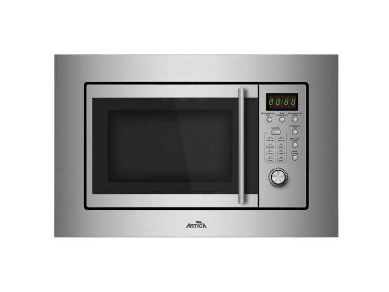 Artica Integration Microwave 20Liters with Grill (AMW204582IDX)