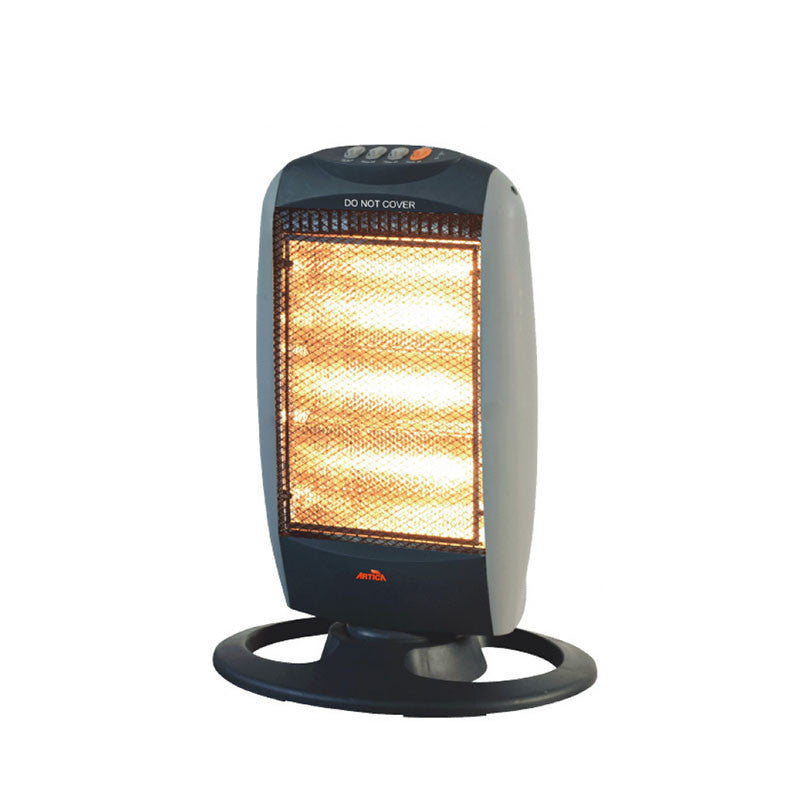 Artica Radiador Halogeno 1200W (AH1201)