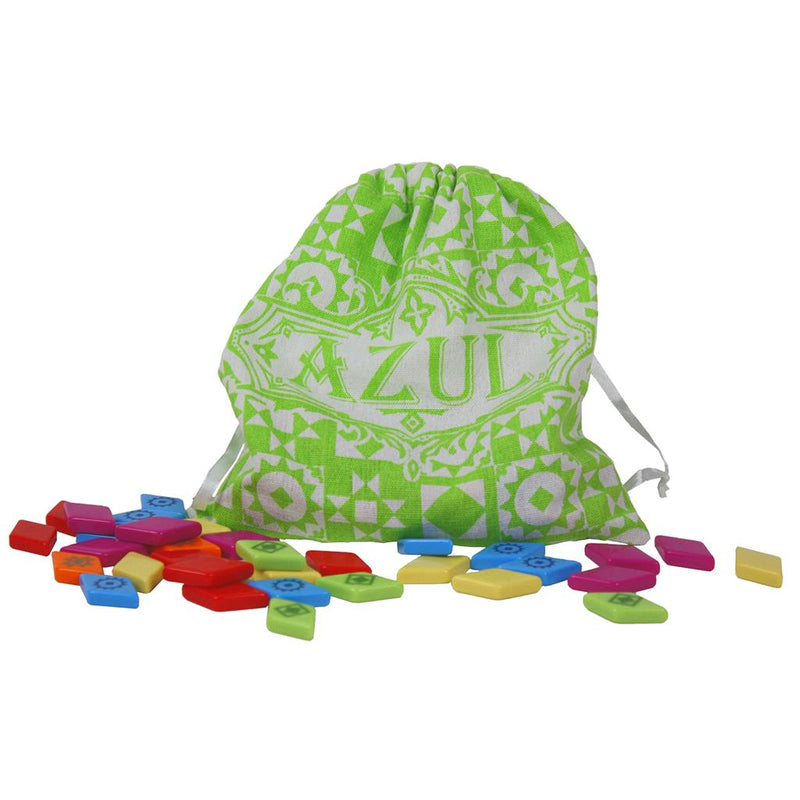 Asmodee Azul Pabellón de Verano (NMG60050ES)