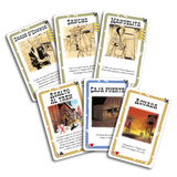 Asmodee Bang! El Gran Asalto Al Tren (EEDVBA09) (vista 2)