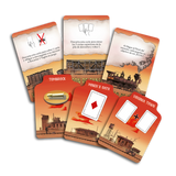 Asmodee Bang! El Gran Asalto Al Tren (EEDVBA09) (vista 3)