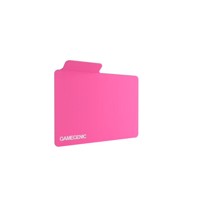 Asmodee Deck Box of 80 units. Pink (GGS25050ML)