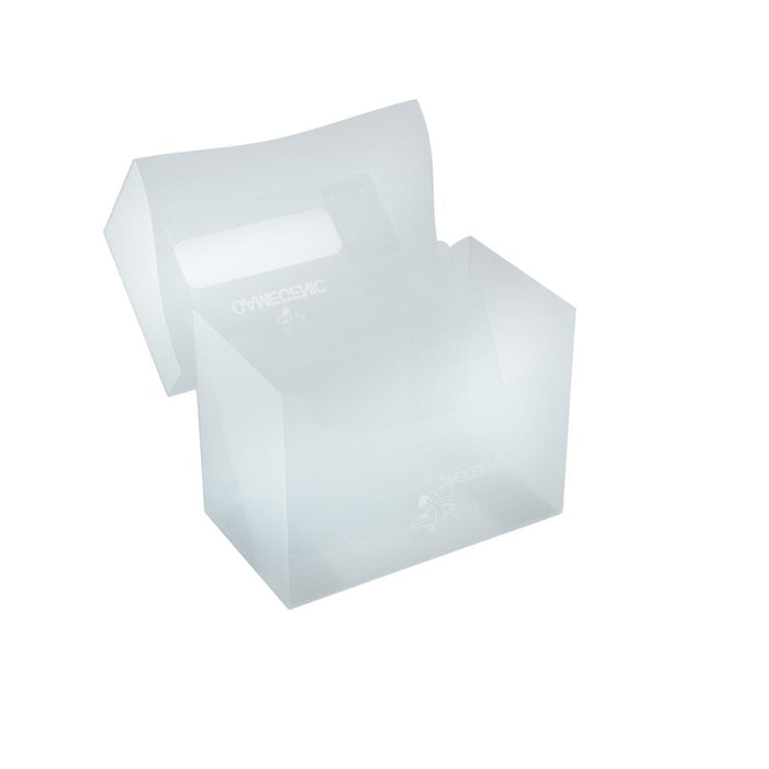 Asmodee Caja Para Mazos de 80 uds. Transparente (GGS25051ML)