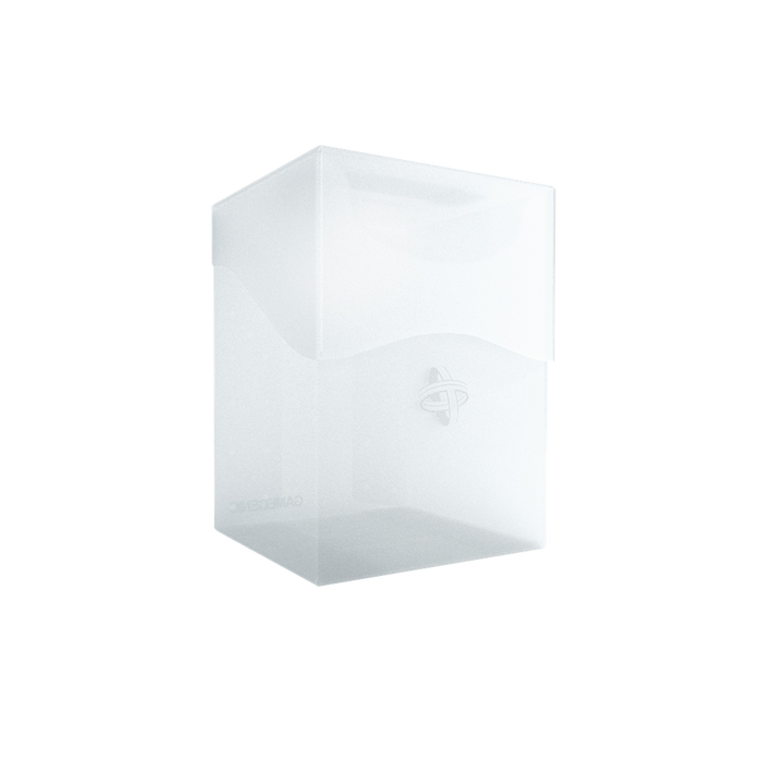 Asmodee Deck Holder 100+ Transparente (GGS25041ML)
