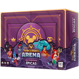 Asmodee Disney Sorcerer's Arena Alianzas Épicas (USADSA01ES)