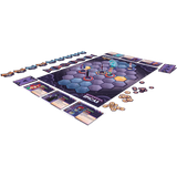 Asmodee Disney Sorcerer's Arena Alianzas Épicas (USADSA01ES) (vista 2)