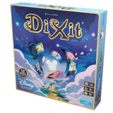 Asmodee Dixit Disney (LIBDIXDIS01ML2)