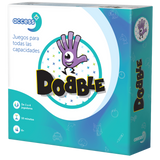 Asmodee Dobble Access+ (ACSDOB01ES)