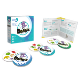 Asmodee Dobble Access+ (ACSDOB01ES) (vista 2)