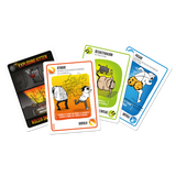 Asmodee Exploding Kittens (EKIEK01ES) (vista 2)