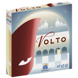 Asmodee Juego de mesa Volto (BO20601ES)