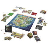 Asmodee La Isla de Pan (MATPP01ES) (vista 2)
