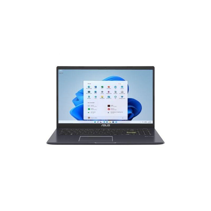 Asus Laptop E510MA-EJ1188W Black