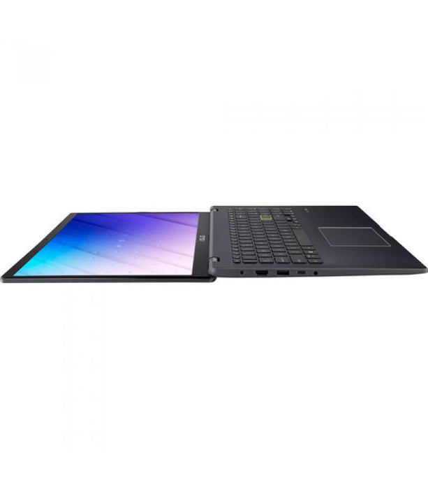 Asus Portatil Laptop E510MA-EJ617W Negro Celeron N4020 8GB SSD 256GB 15.6 FHD W11H (E510MA-EJ617W)