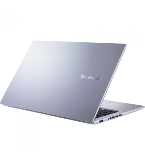 Asus VivoBook Ordenador Portátil 15.6" Full HD Plata (F1502ZA-EJ1118)