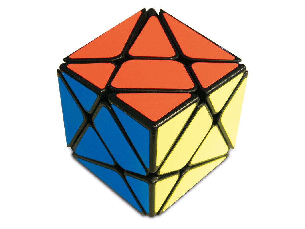 Cubo 3x3 Axis Cayro, imagen 2