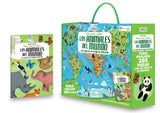 Los Animales del Mundo