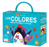 Los colores — Manolito Books (vista 1)