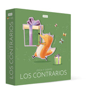 Los Contrarios – Q Box Sassi Junior — Manolito Books (vista 2)