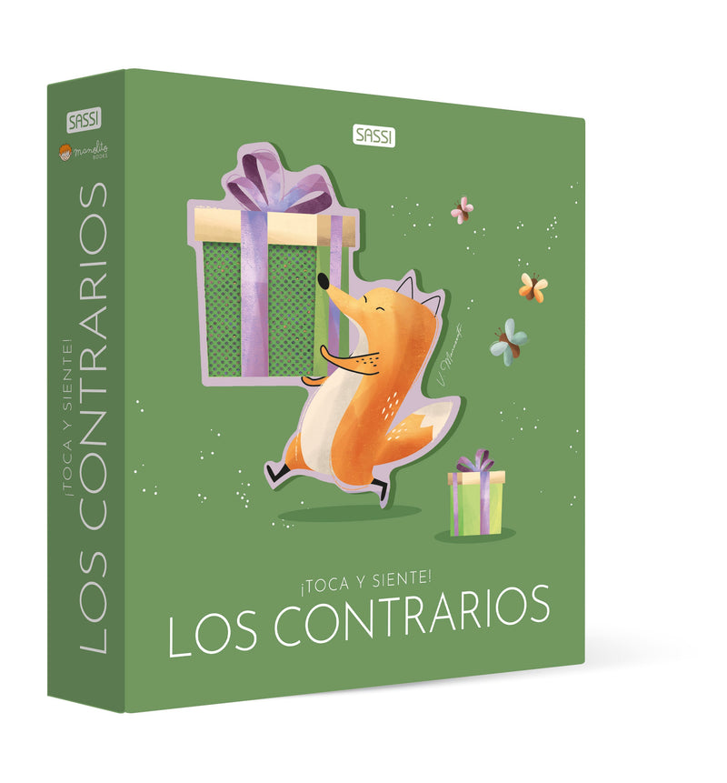 Los Contrarios – Q Box Sassi Junior — Manolito Books (vista 2)