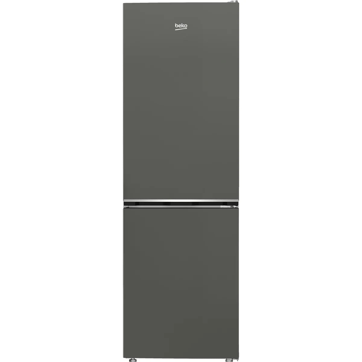Frigorífico combi Beko B1RCNE364G 316 litros 186×60 cm