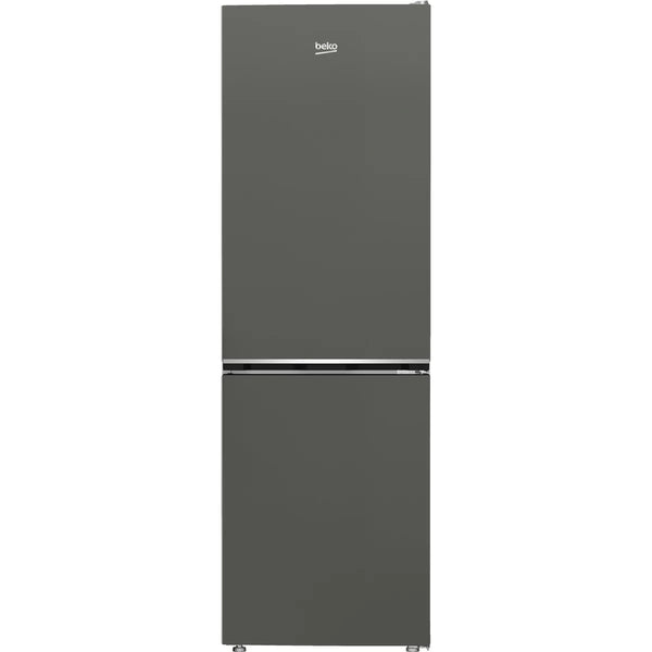 Frigorífico combi Beko B1RCNE364G 316 litros 186×60 cm