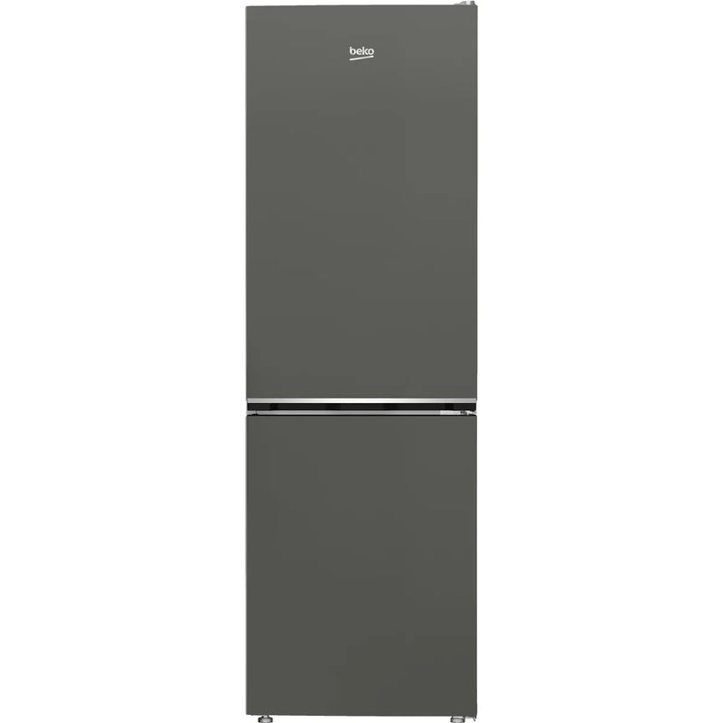 Frigorífico combi Beko B1RCNE364G 316 litros 186×60 cm