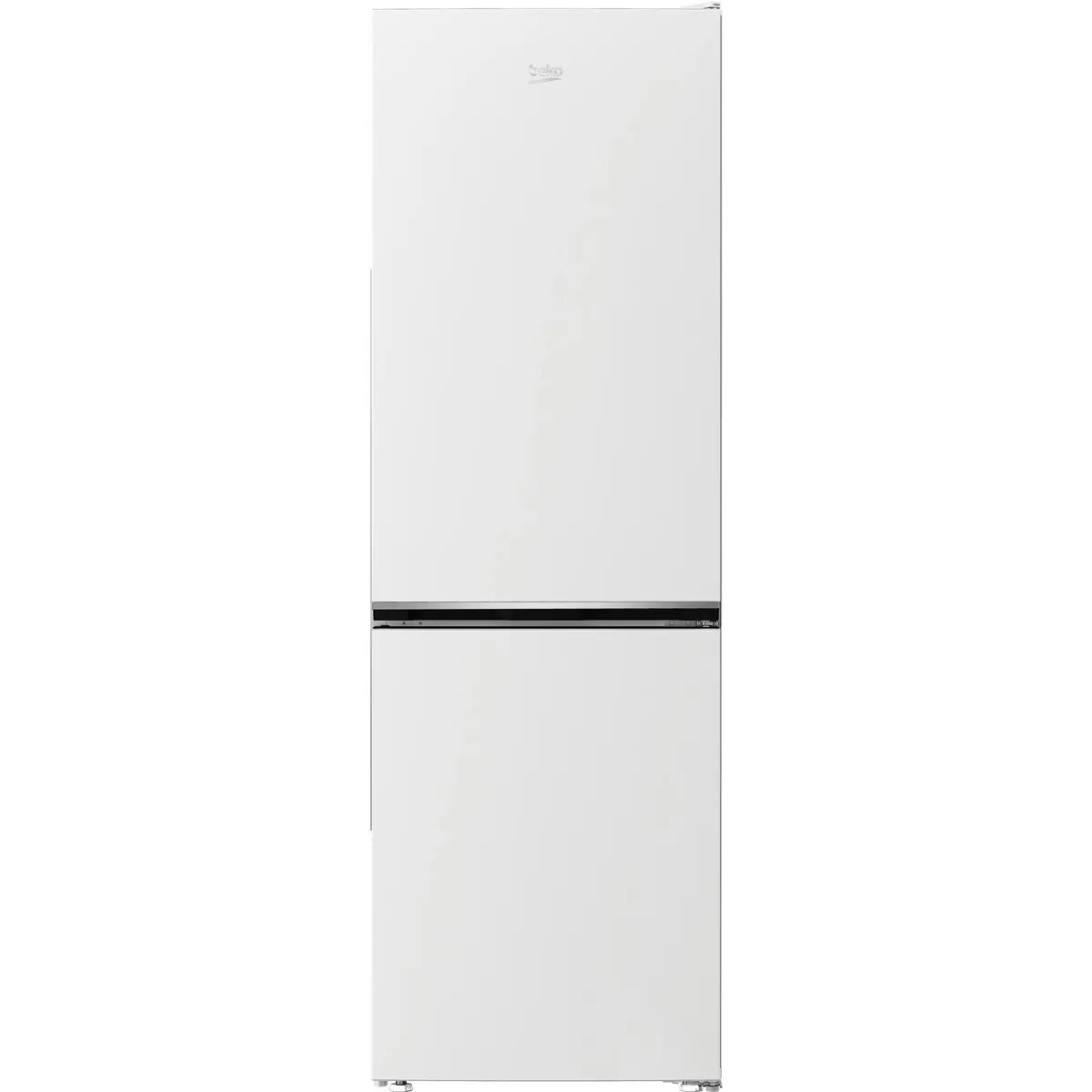 Frigorífico combi Beko B1RCNE364W 316 litros 186×60 cm