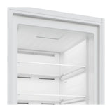 Congelador vertical Beko B3RFNE314W, detalle